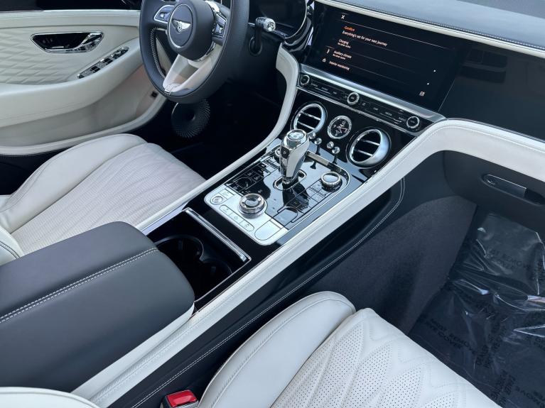 Used 2026 Bentley Continental GT Azure for sale $334,950 at Bentley Los Gatos in Los Gatos CA 95032 2