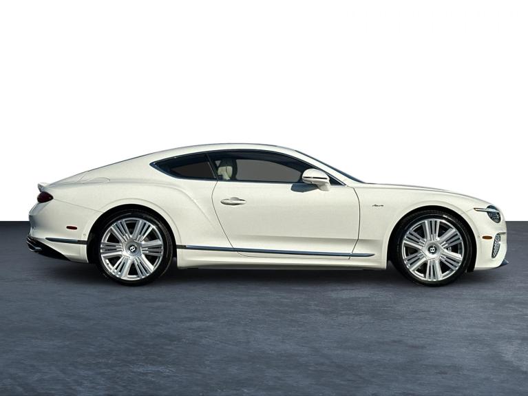 Used 2026 Bentley Continental GT Azure for sale $334,950 at Bentley Los Gatos in Los Gatos CA 95032 5