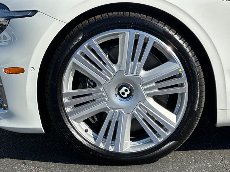 2026 Bentley Continental GT Azure - Photo 7