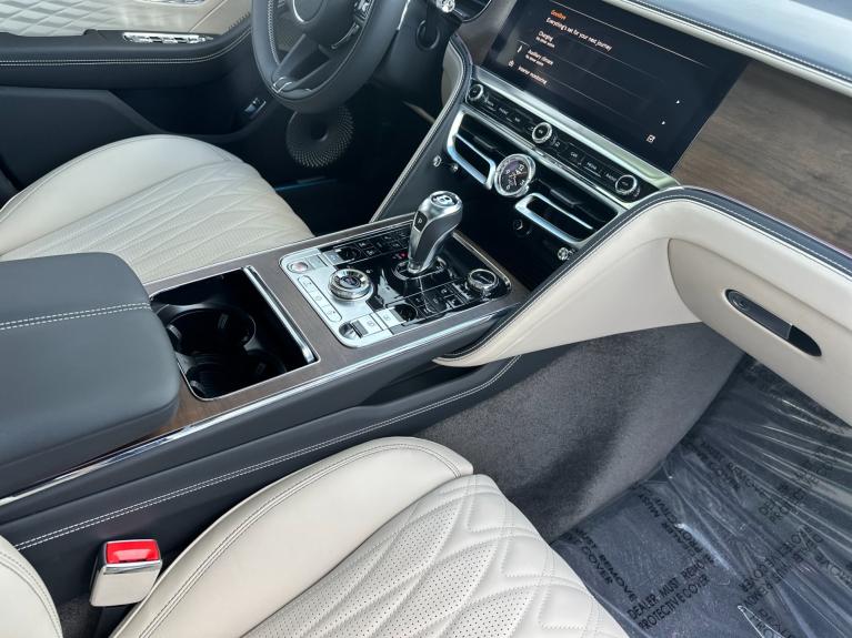 Used 2026 Bentley Flying Spur V8 for sale $269,950 at Bentley Los Gatos in Los Gatos CA 95032 2