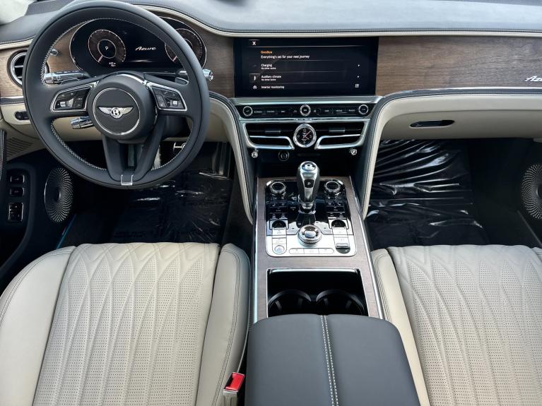 Used 2026 Bentley Flying Spur V8 for sale $269,950 at Bentley Los Gatos in Los Gatos CA 95032 4
