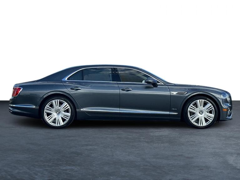 2026 Bentley Flying Spur Azure - Photo 6