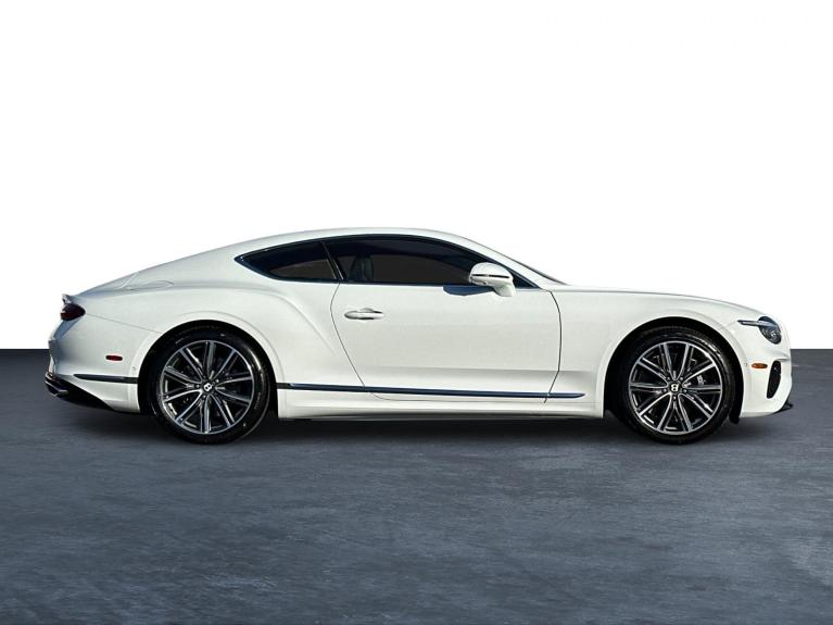2026 Bentley Continental GT Base - Photo 6