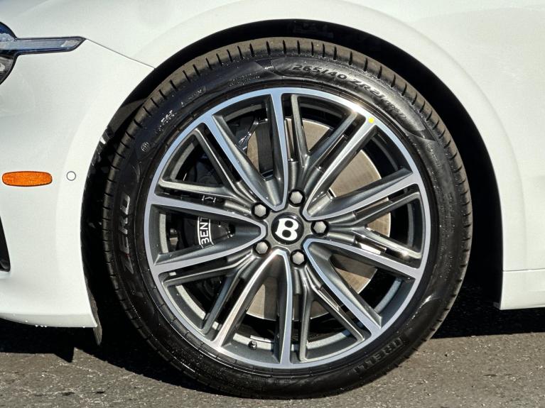 2026 Bentley Continental GT Base - Photo 7
