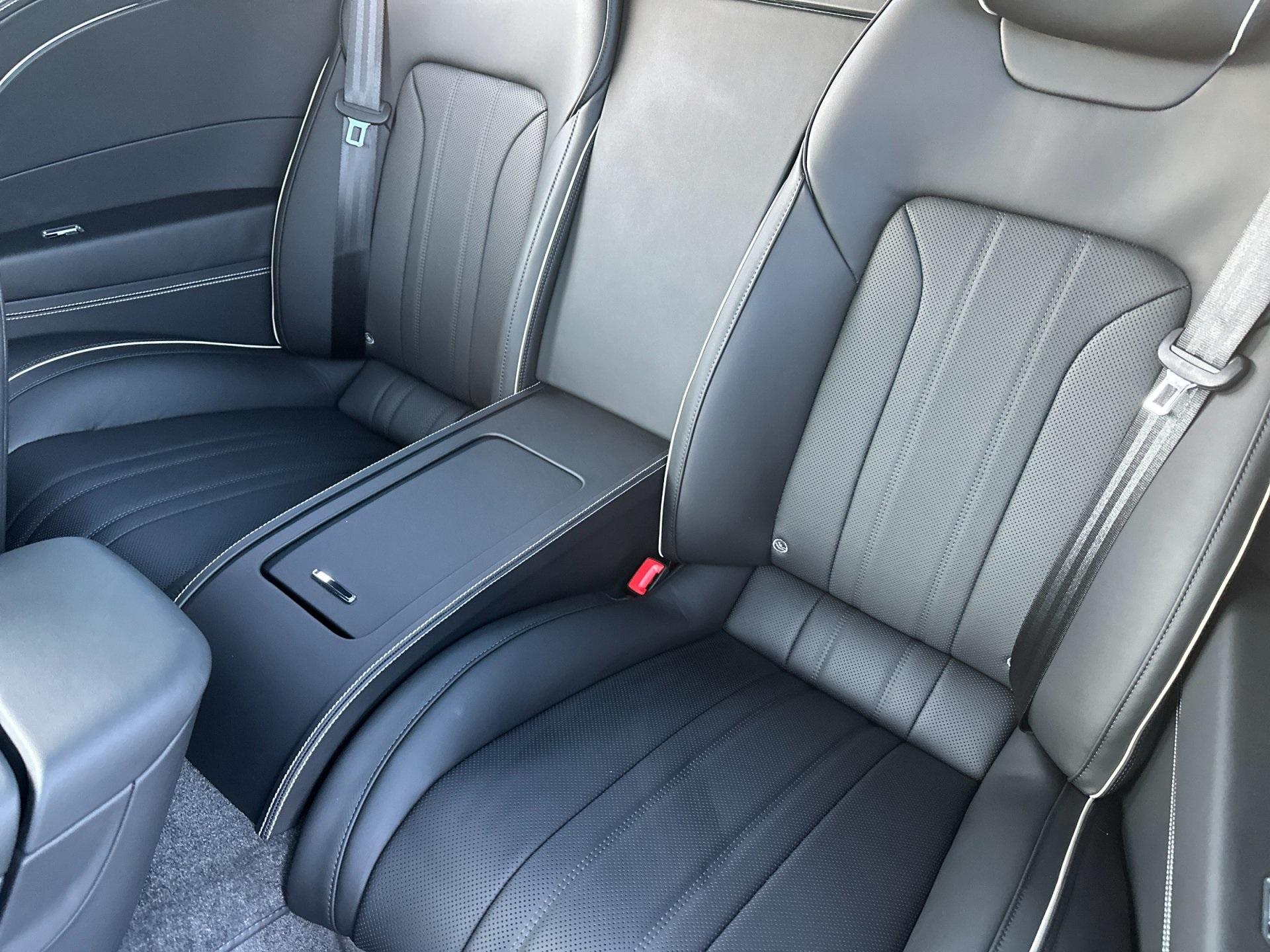 2026 Bentley Continental GT Base - Photo 10