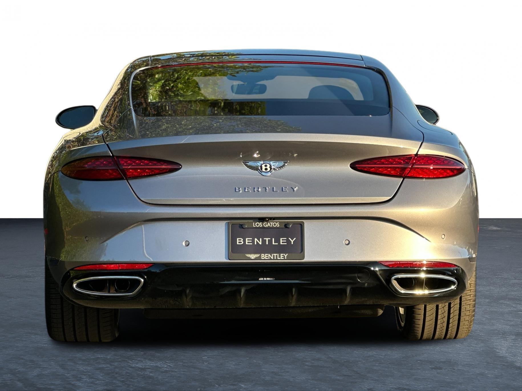 2026 Bentley Continental GT Base - Photo 11