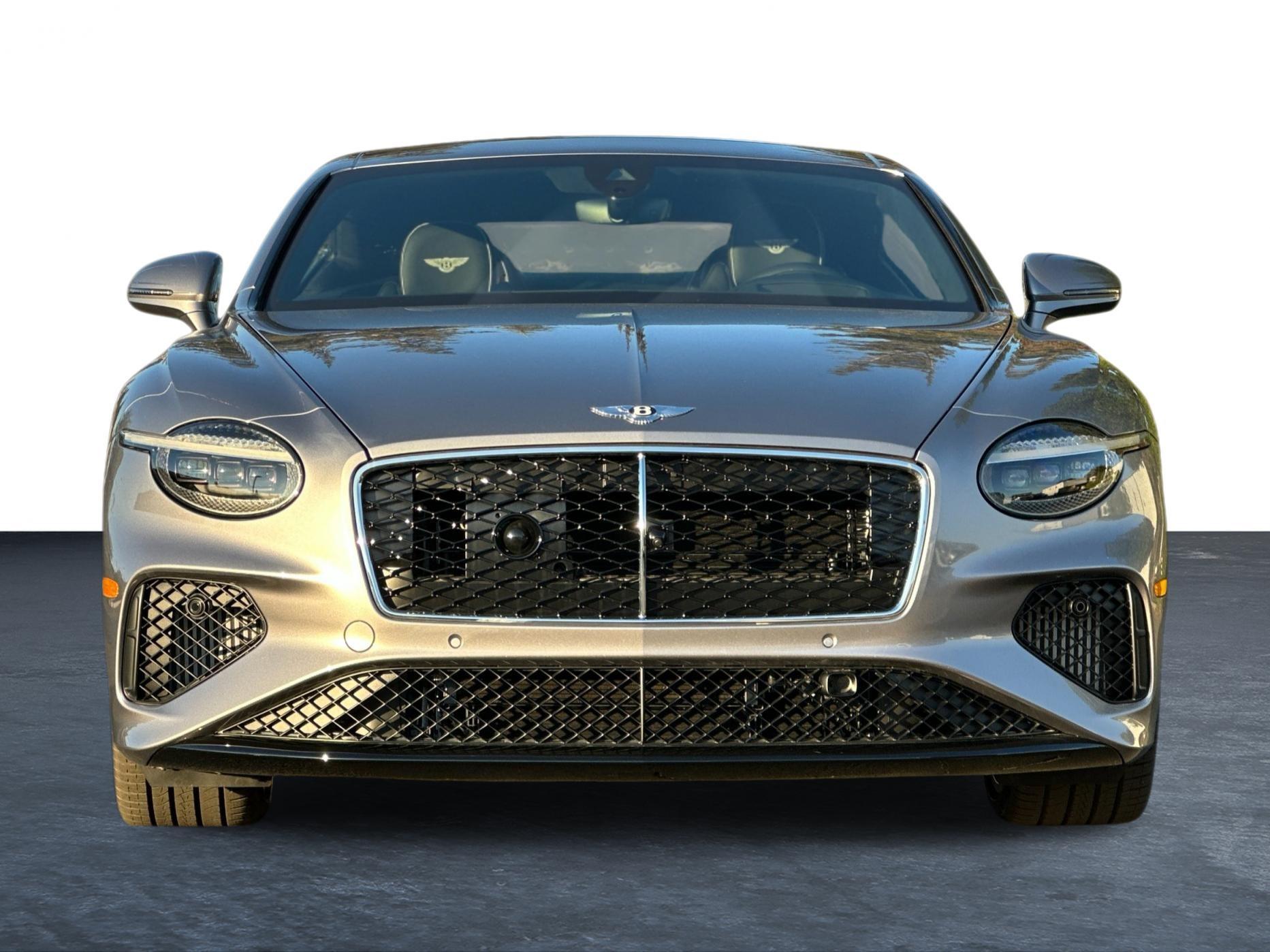 2026 Bentley Continental GT Base - Photo 12