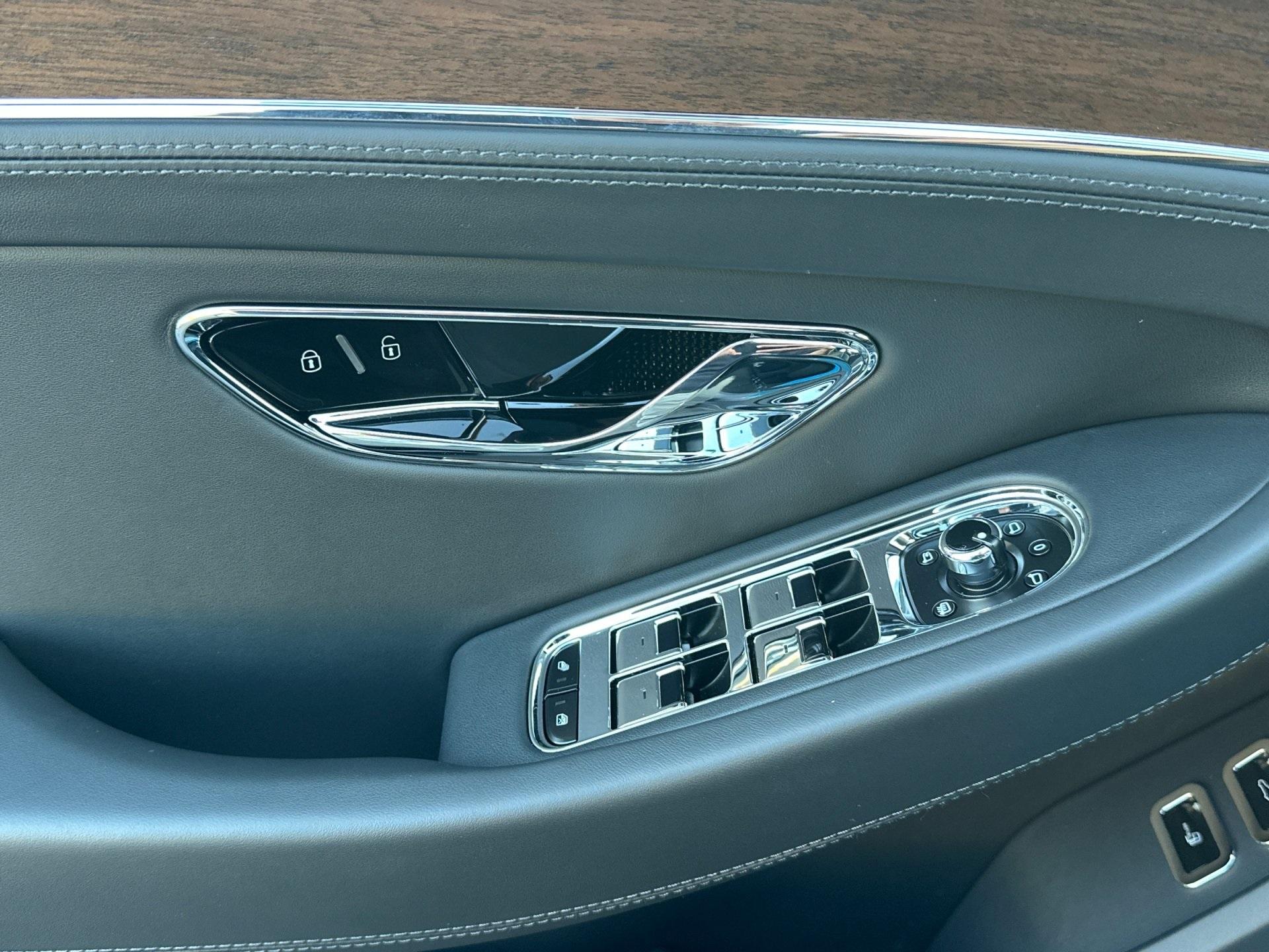 2026 Bentley Continental GT Base - Photo 14