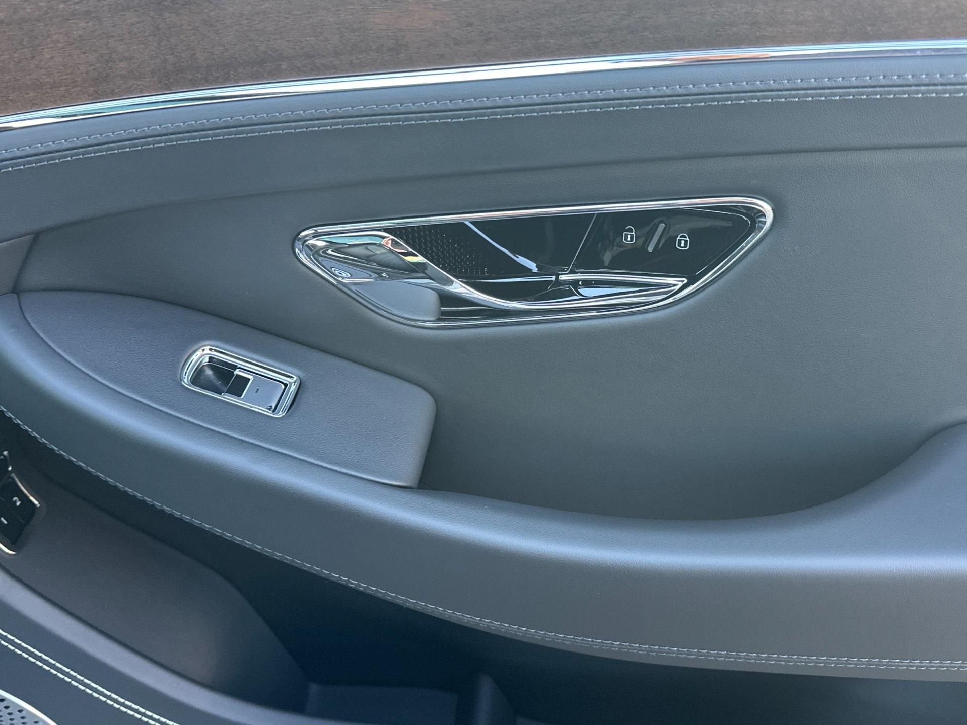 2026 Bentley Continental GT Base - Photo 17