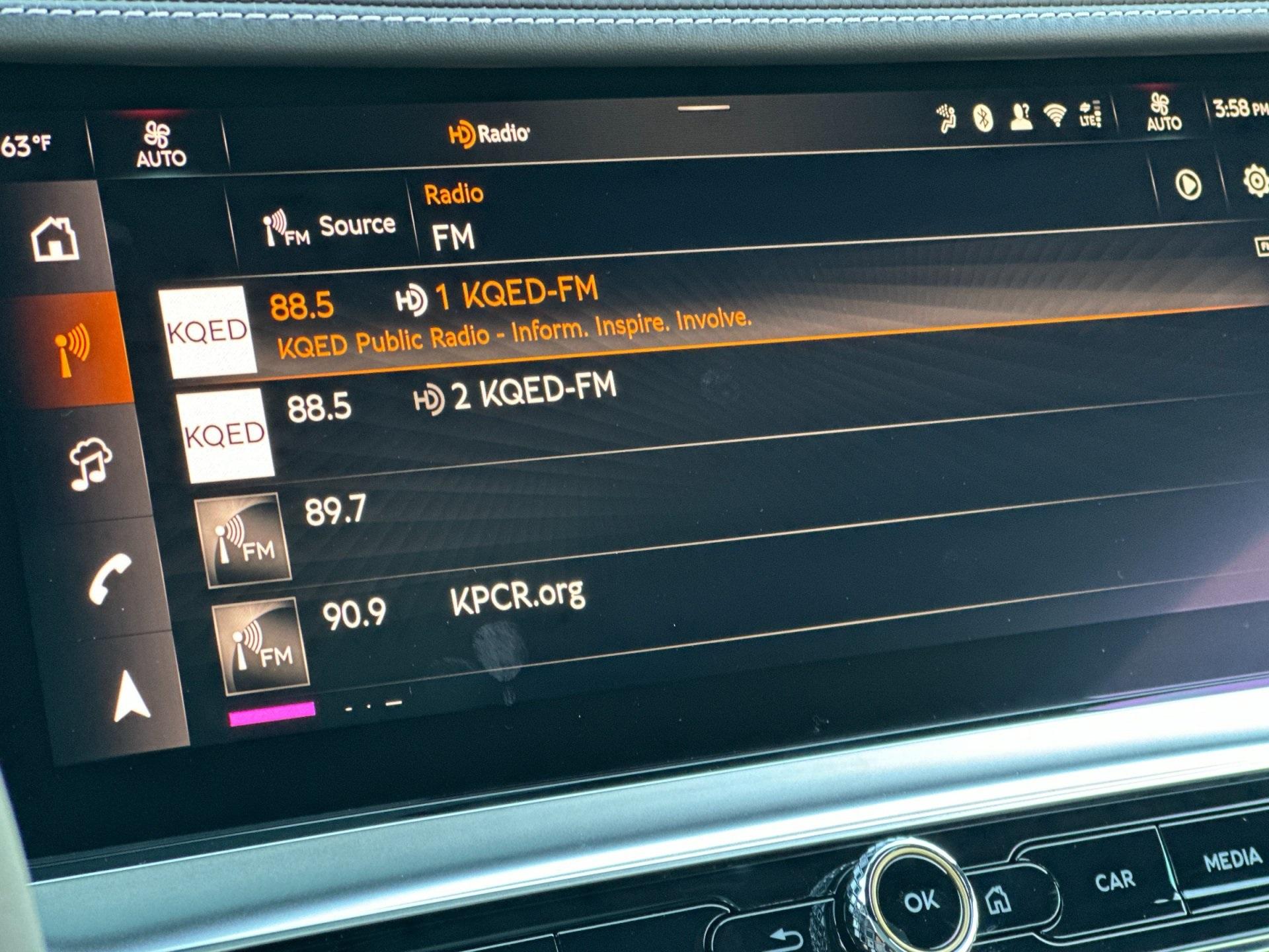 2026 Bentley Continental GT Base - Photo 20