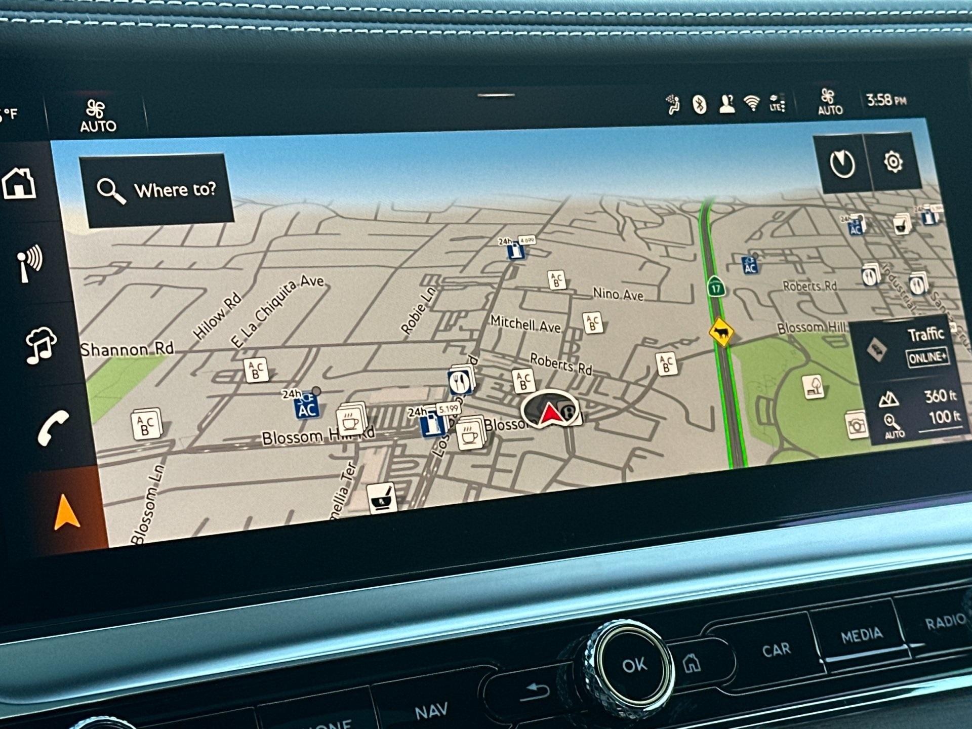 2026 Bentley Continental GT Base - Photo 21