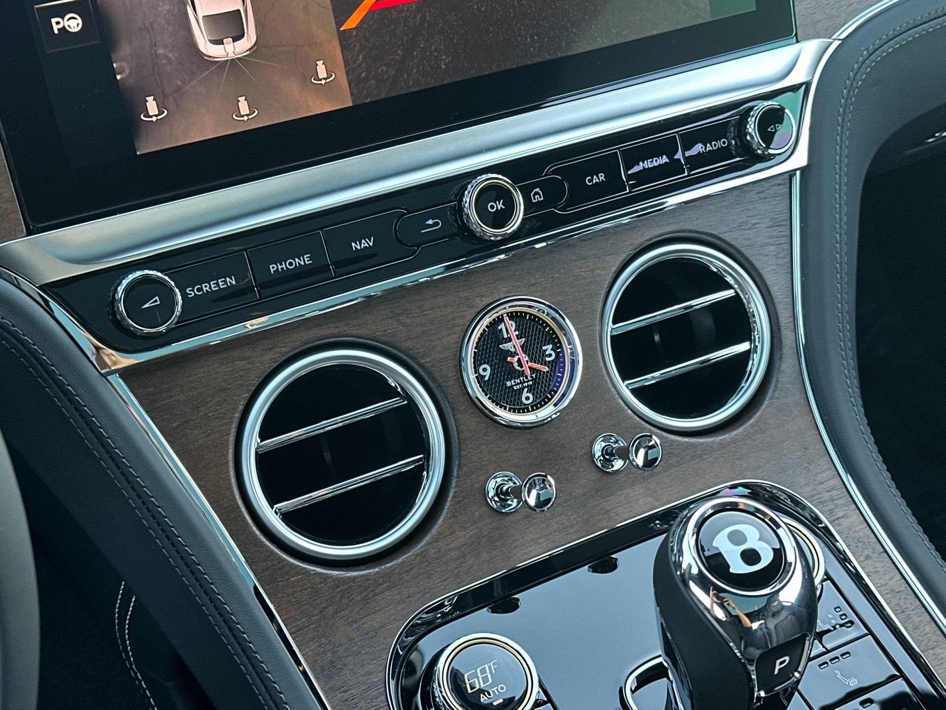 2026 Bentley Continental GT Base - Photo 23