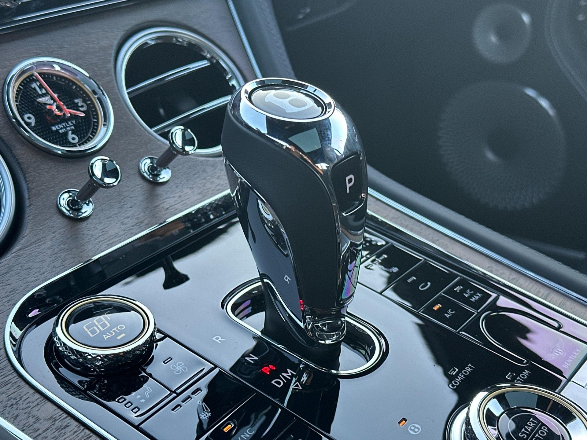 2026 Bentley Continental GT Base - Photo 24