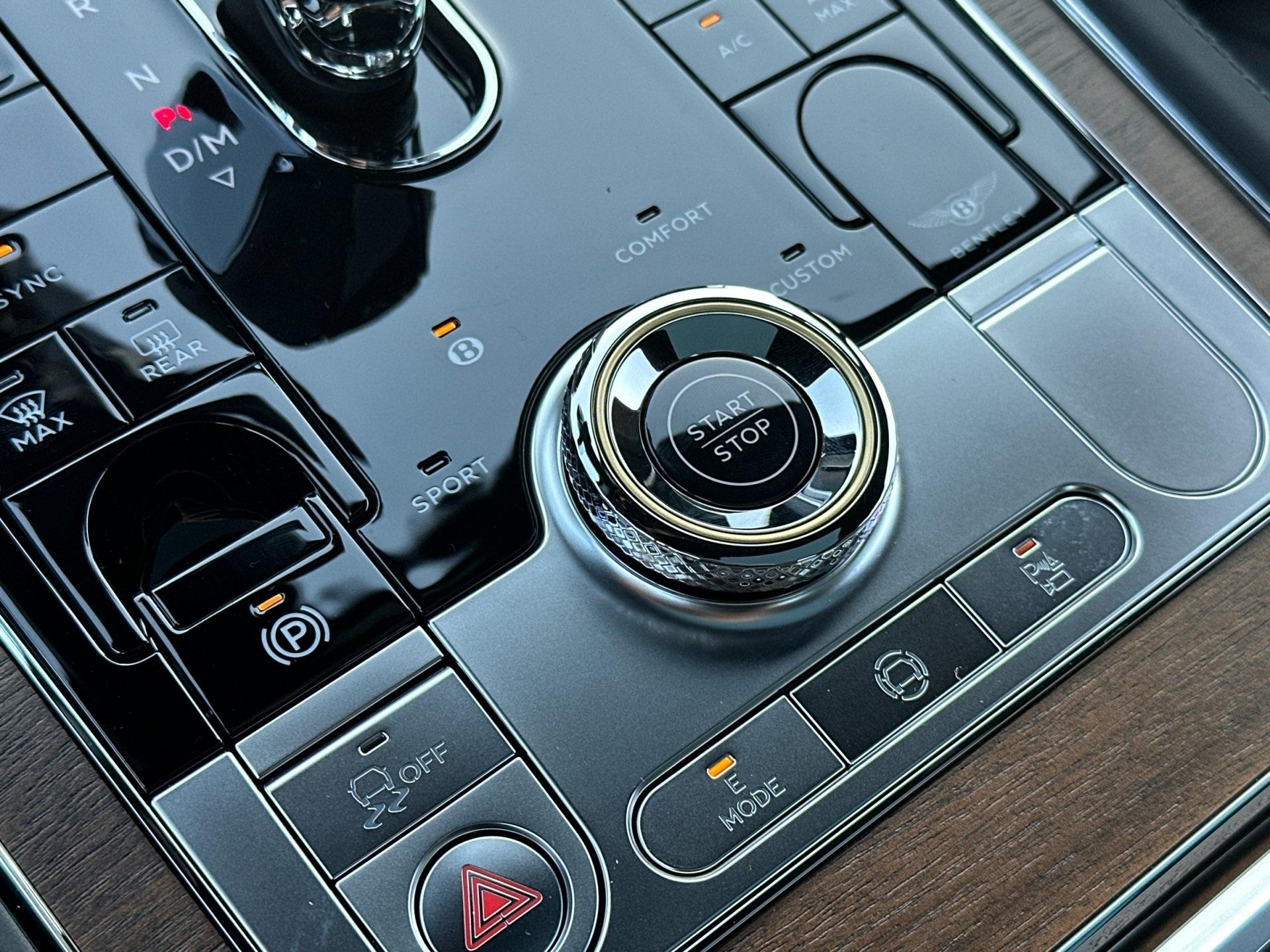 2026 Bentley Continental GT Base - Photo 25
