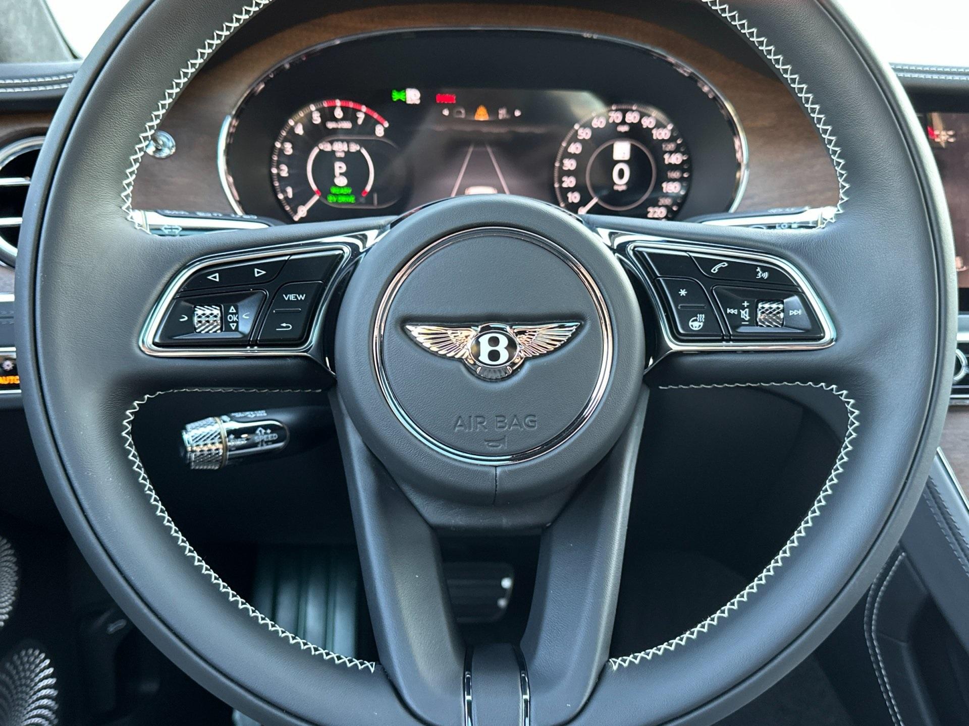 2026 Bentley Continental GT Base - Photo 26