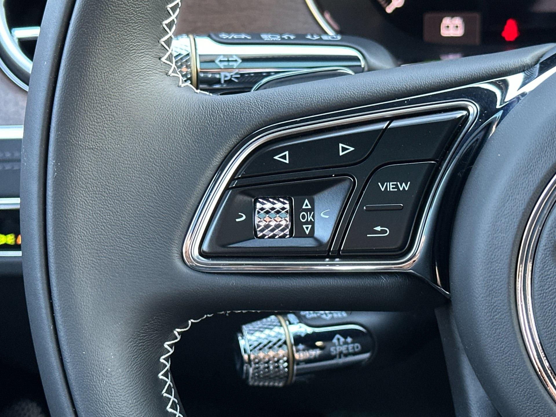 2026 Bentley Continental GT Base - Photo 27