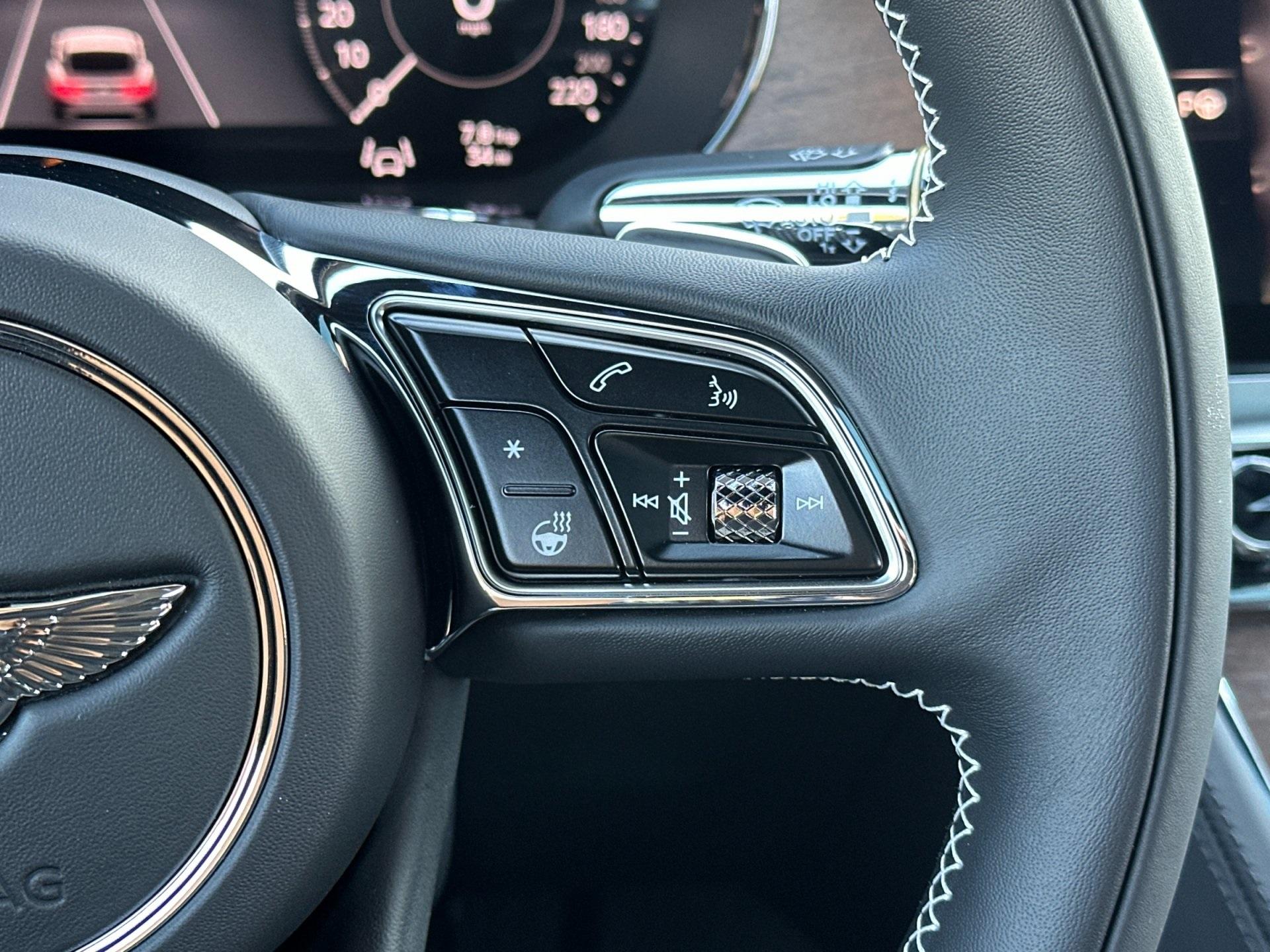2026 Bentley Continental GT Base - Photo 28
