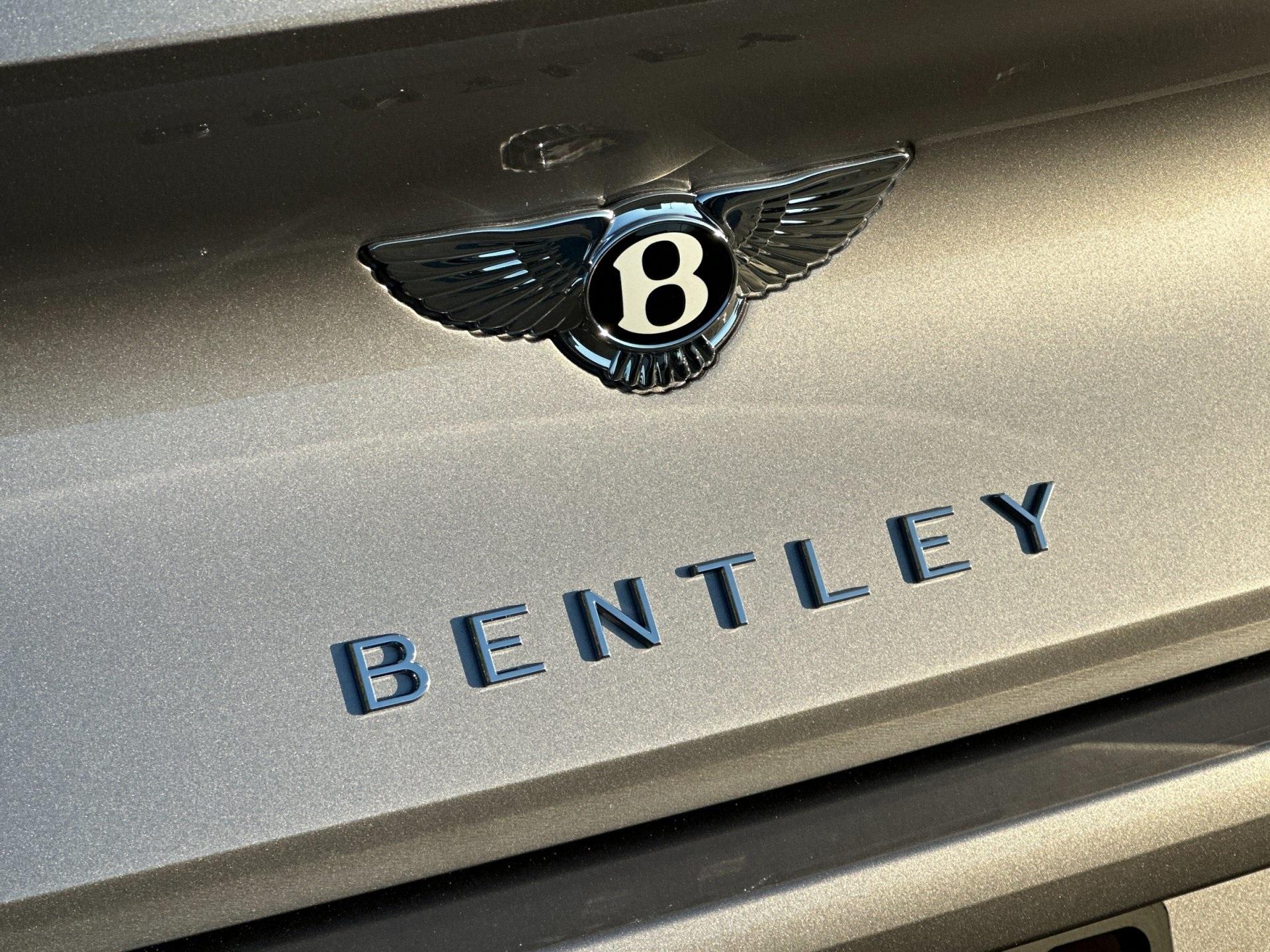 2026 Bentley Continental GT Base - Photo 30