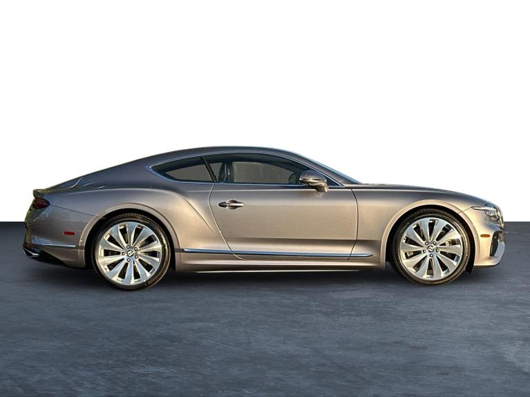 2026 Bentley Continental GT Base - Photo 6