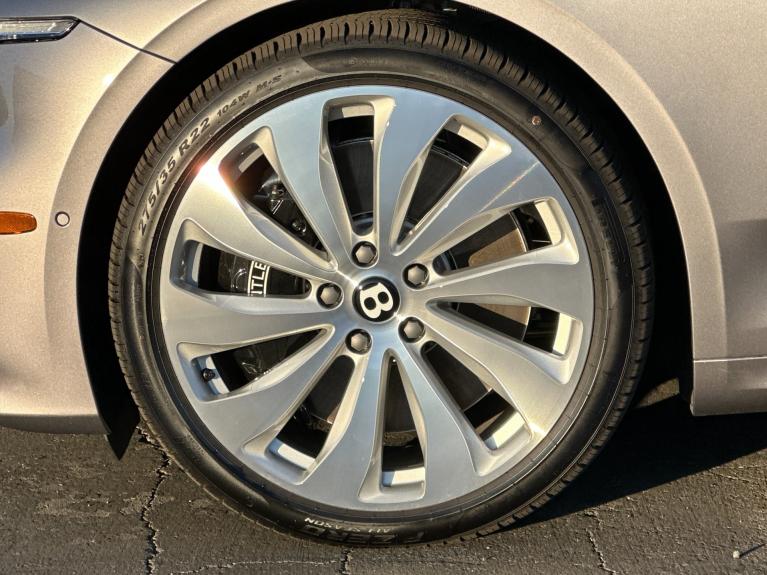 2026 Bentley Continental GT Base - Photo 7