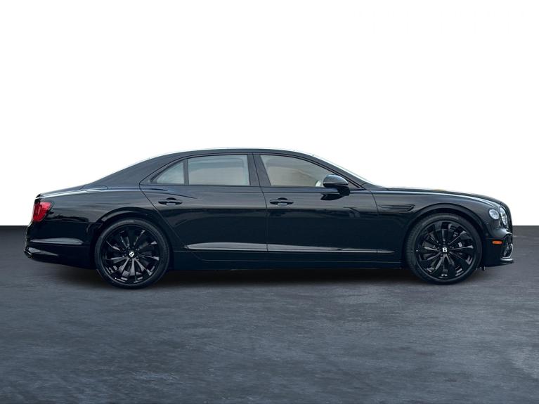 New 2026 Bentley Flying Spur V8 for sale $302,095 at Bentley Los Gatos in Los Gatos CA 95032 5