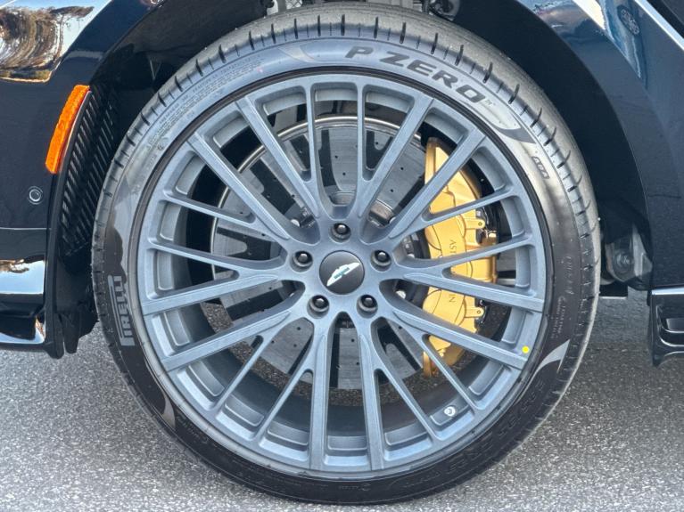 Used 2026 Aston Martin DBX 707 for sale $299,950 at Bentley Los Gatos in Los Gatos CA 95032 4