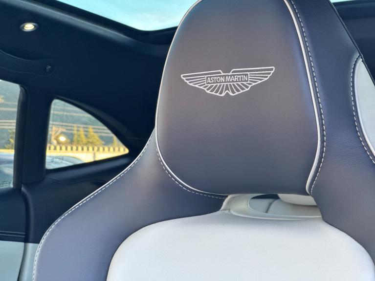 Used 2026 Aston Martin DBX 707 for sale $299,950 at Bentley Los Gatos in Los Gatos CA 95032 5