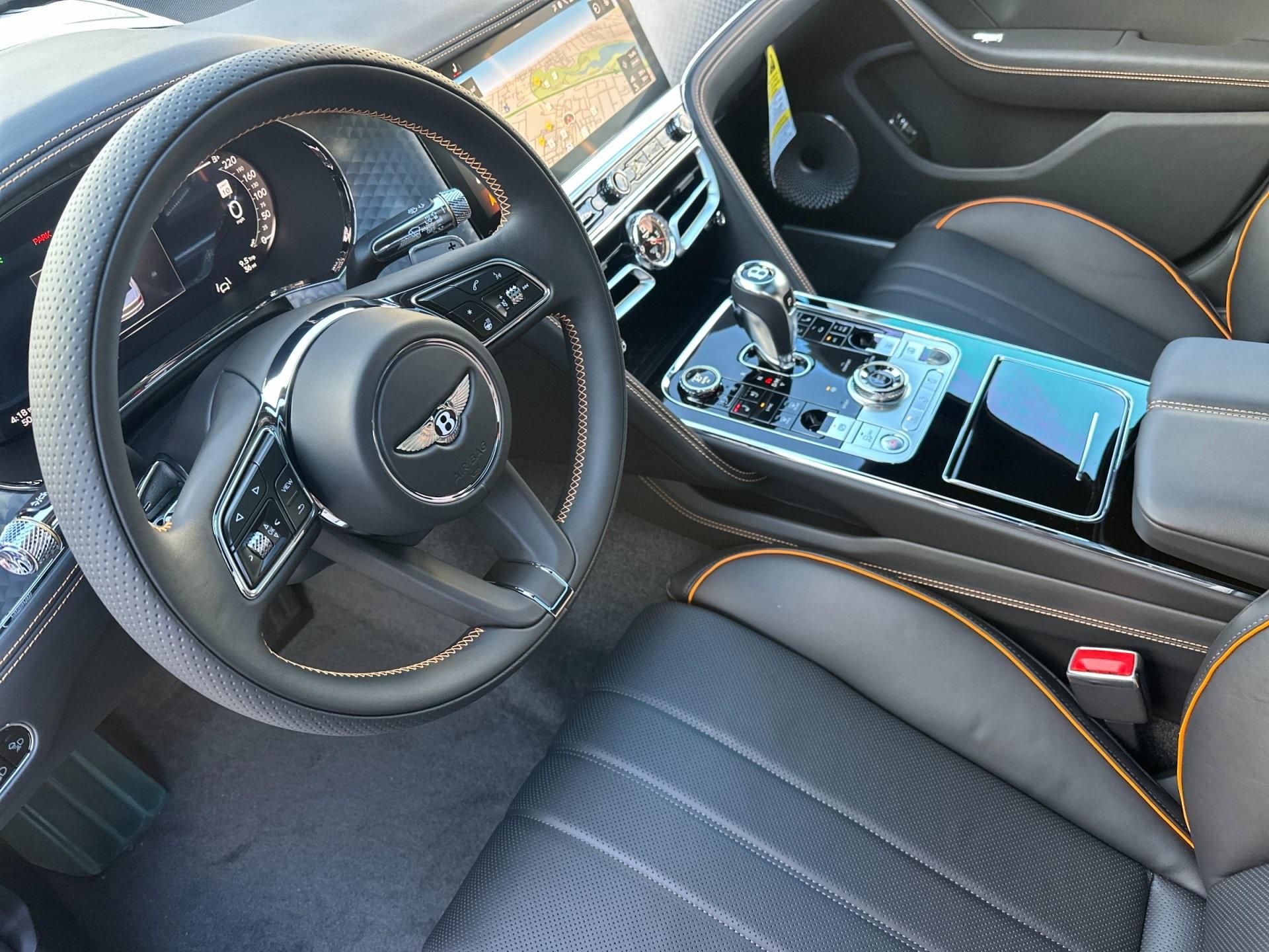 2026 Bentley Flying Spur - Photo 13