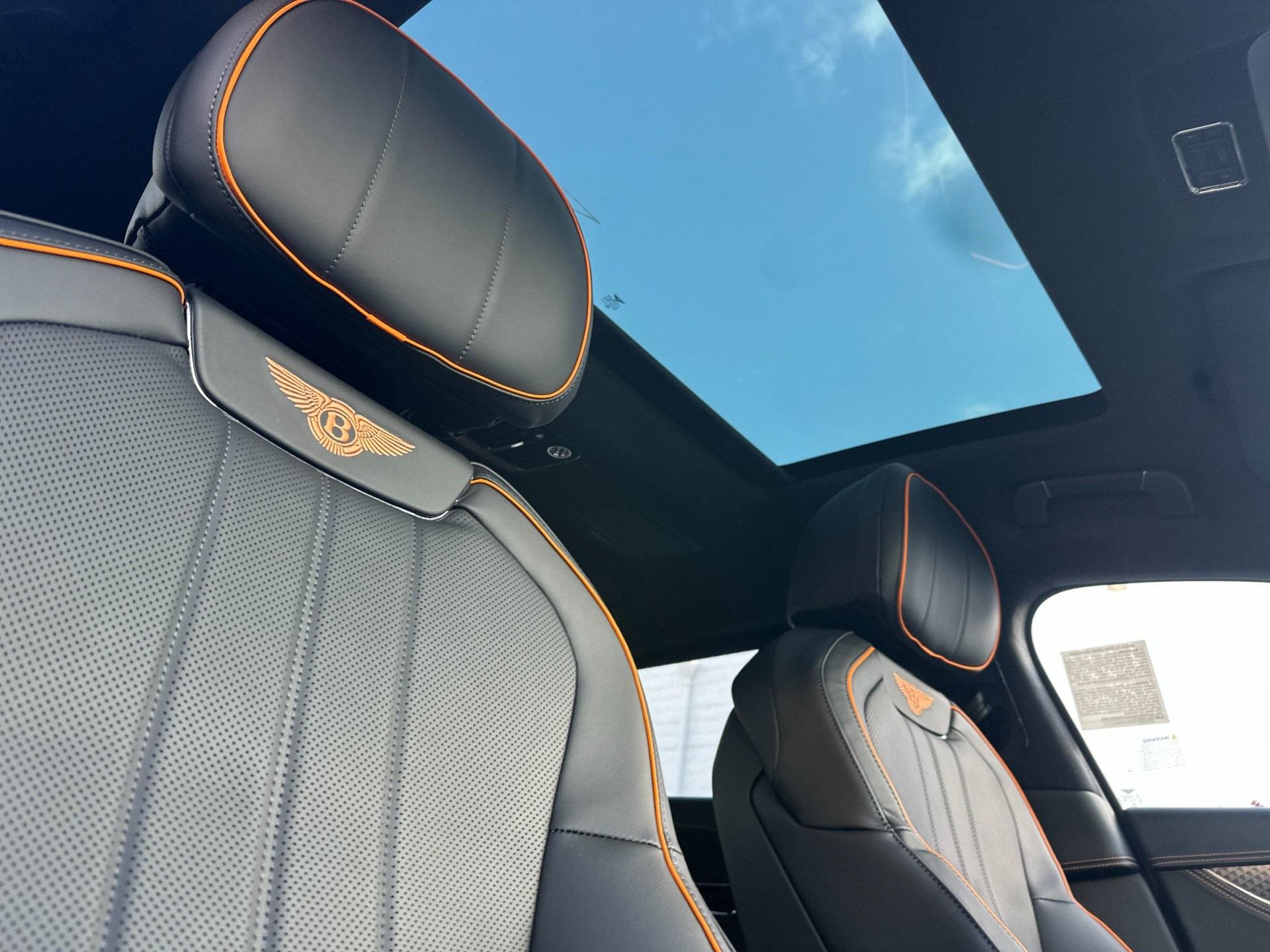 2026 Bentley Flying Spur - Photo 19