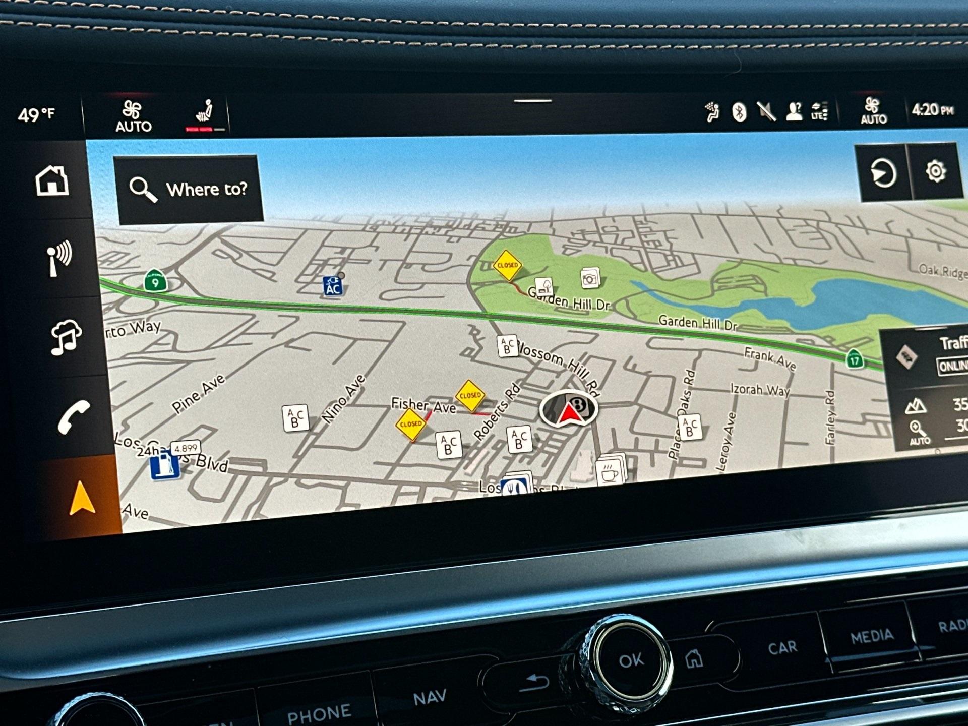 2026 Bentley Flying Spur - Photo 21
