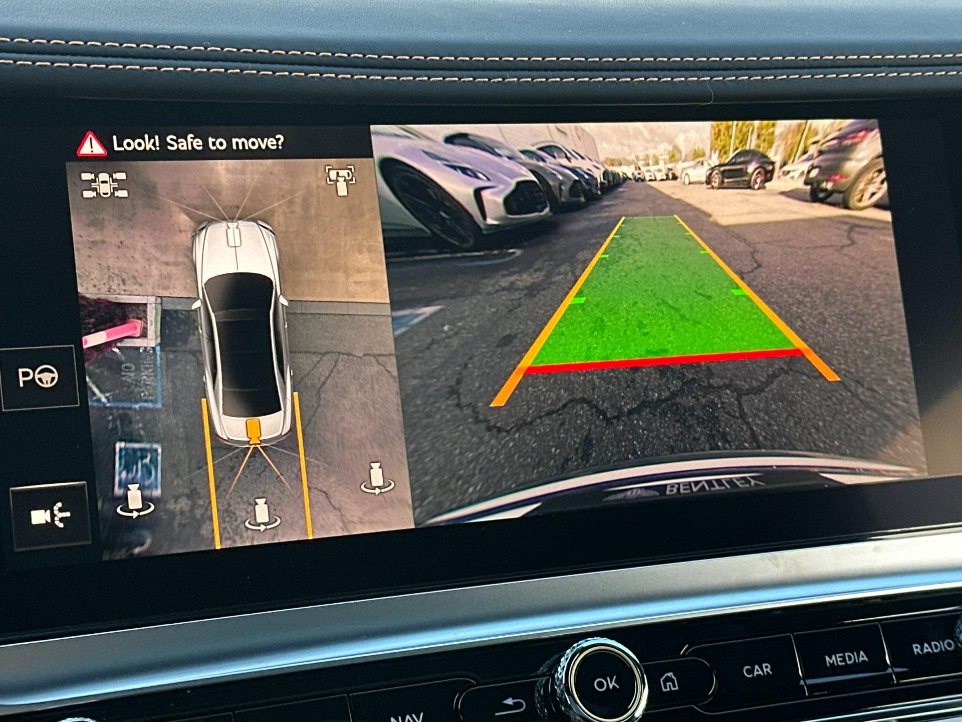 2026 Bentley Flying Spur - Photo 22