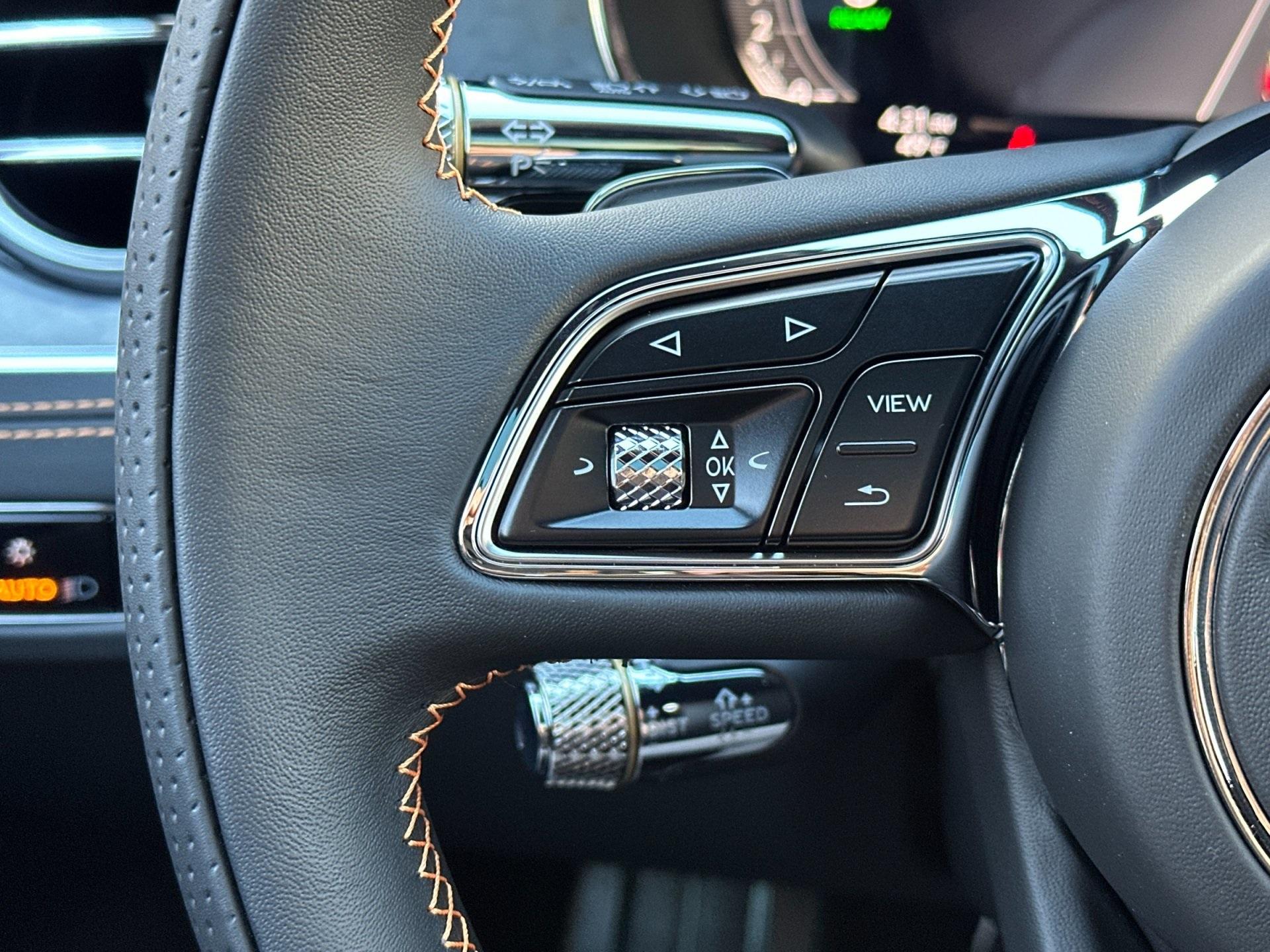 2026 Bentley Flying Spur - Photo 27