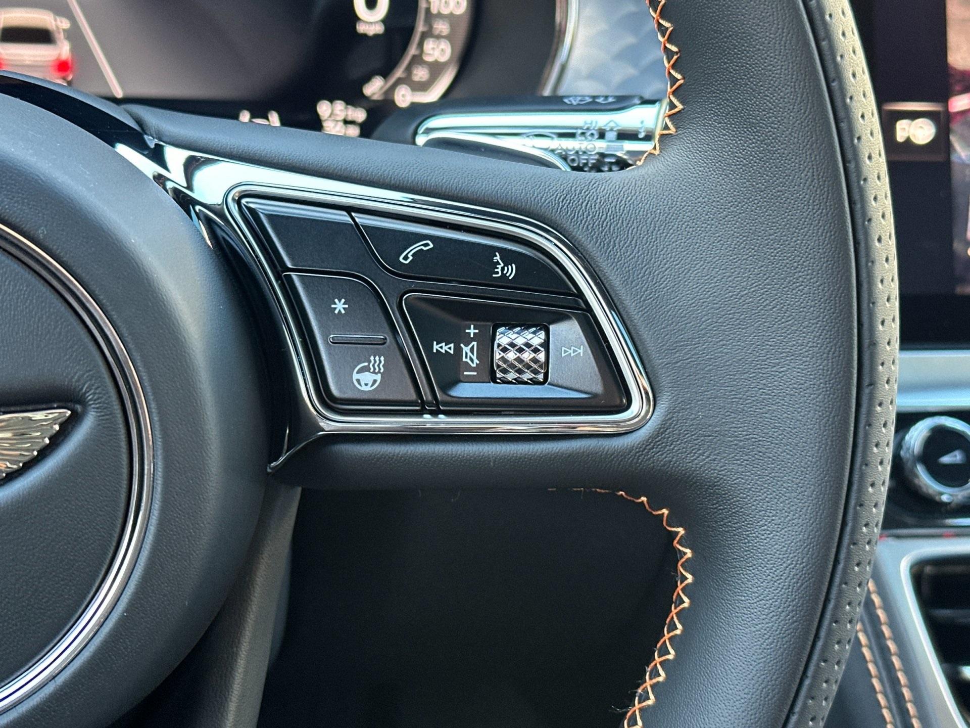2026 Bentley Flying Spur - Photo 28