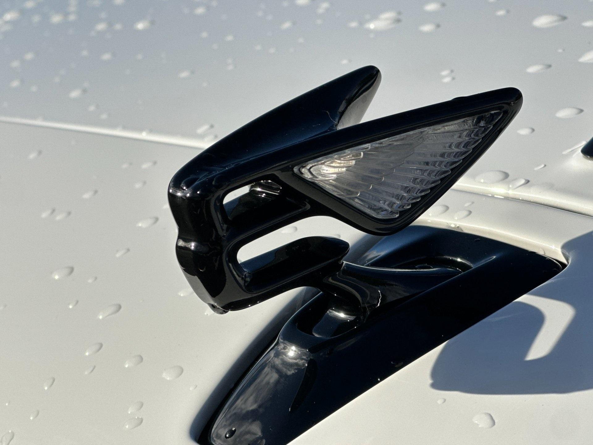 2026 Bentley Flying Spur - Photo 29