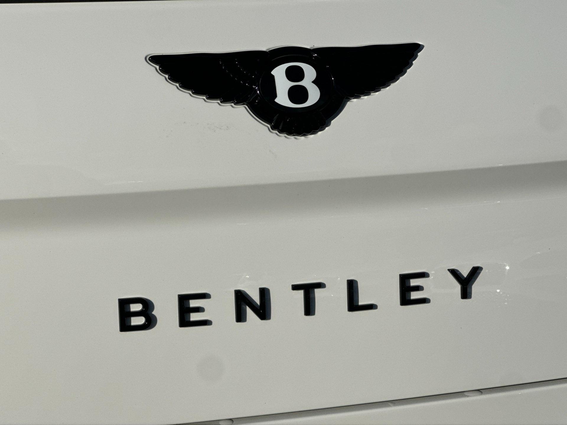 2026 Bentley Flying Spur - Photo 30