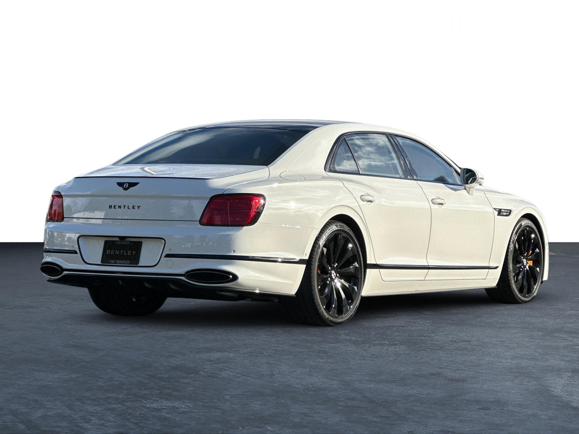 2026 Bentley Flying Spur - Photo 7