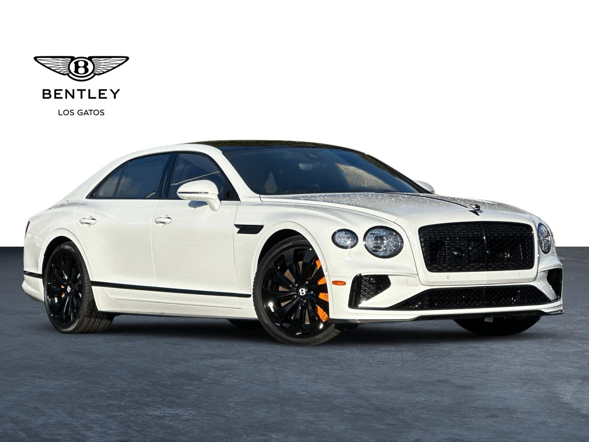 2026 Bentley Flying Spur