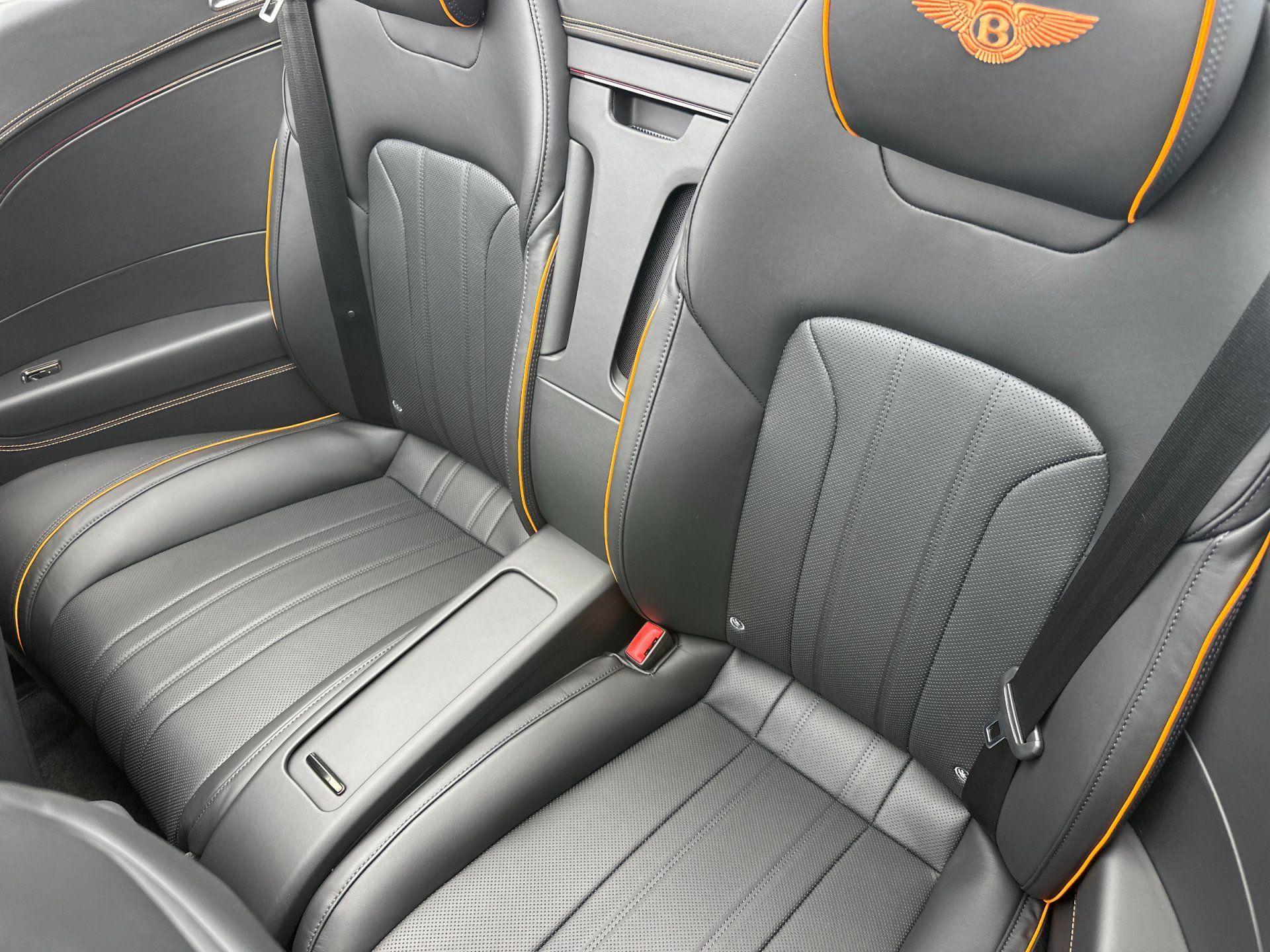 2026 Bentley Continental GTC Base - Photo 10