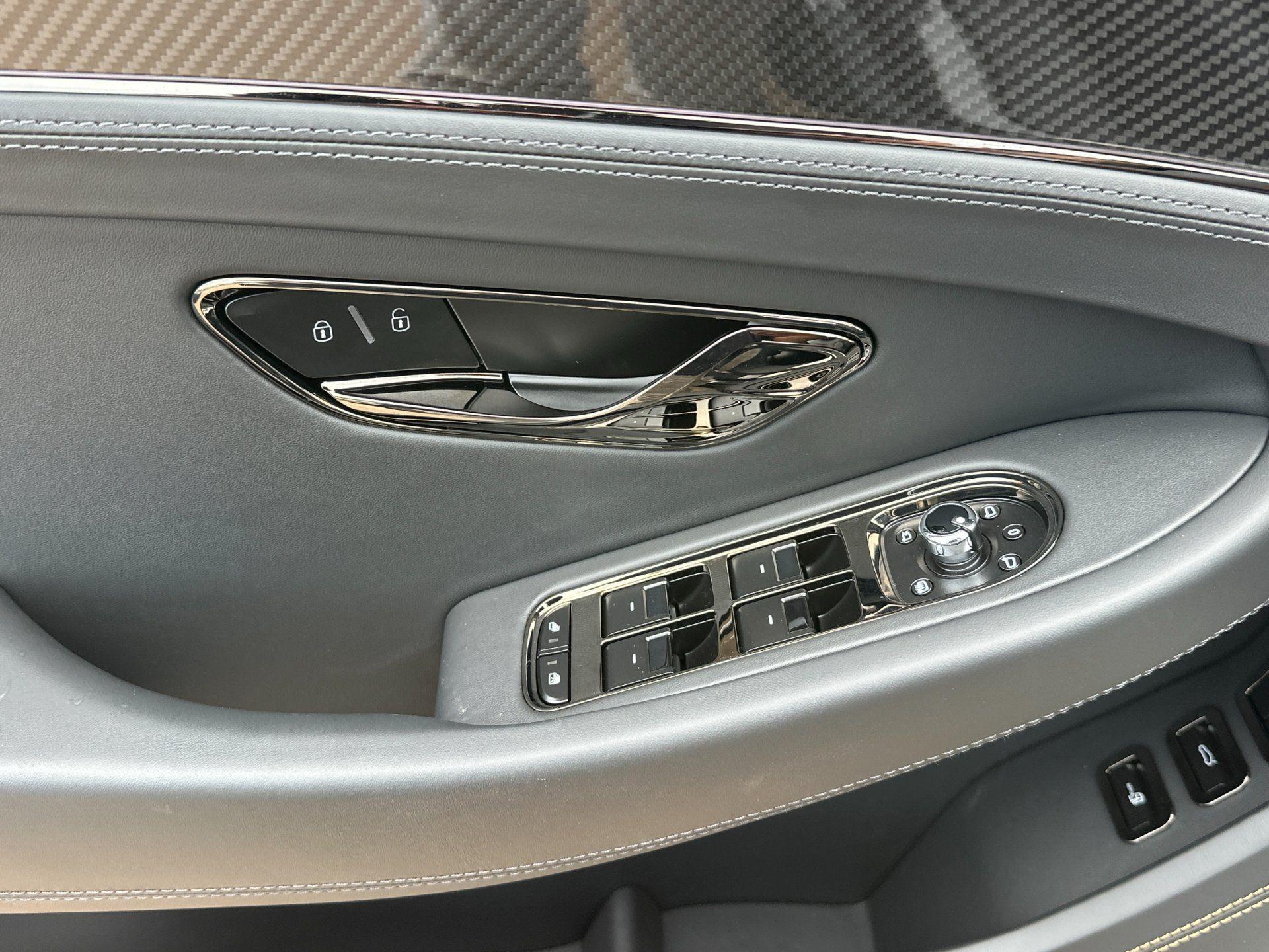 2026 Bentley Continental GTC Base - Photo 14