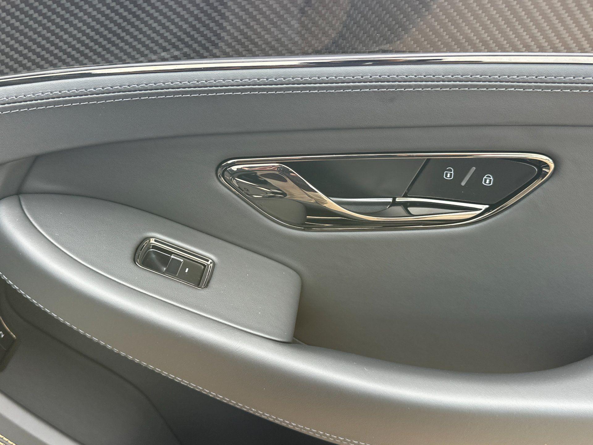 2026 Bentley Continental GTC Base - Photo 17