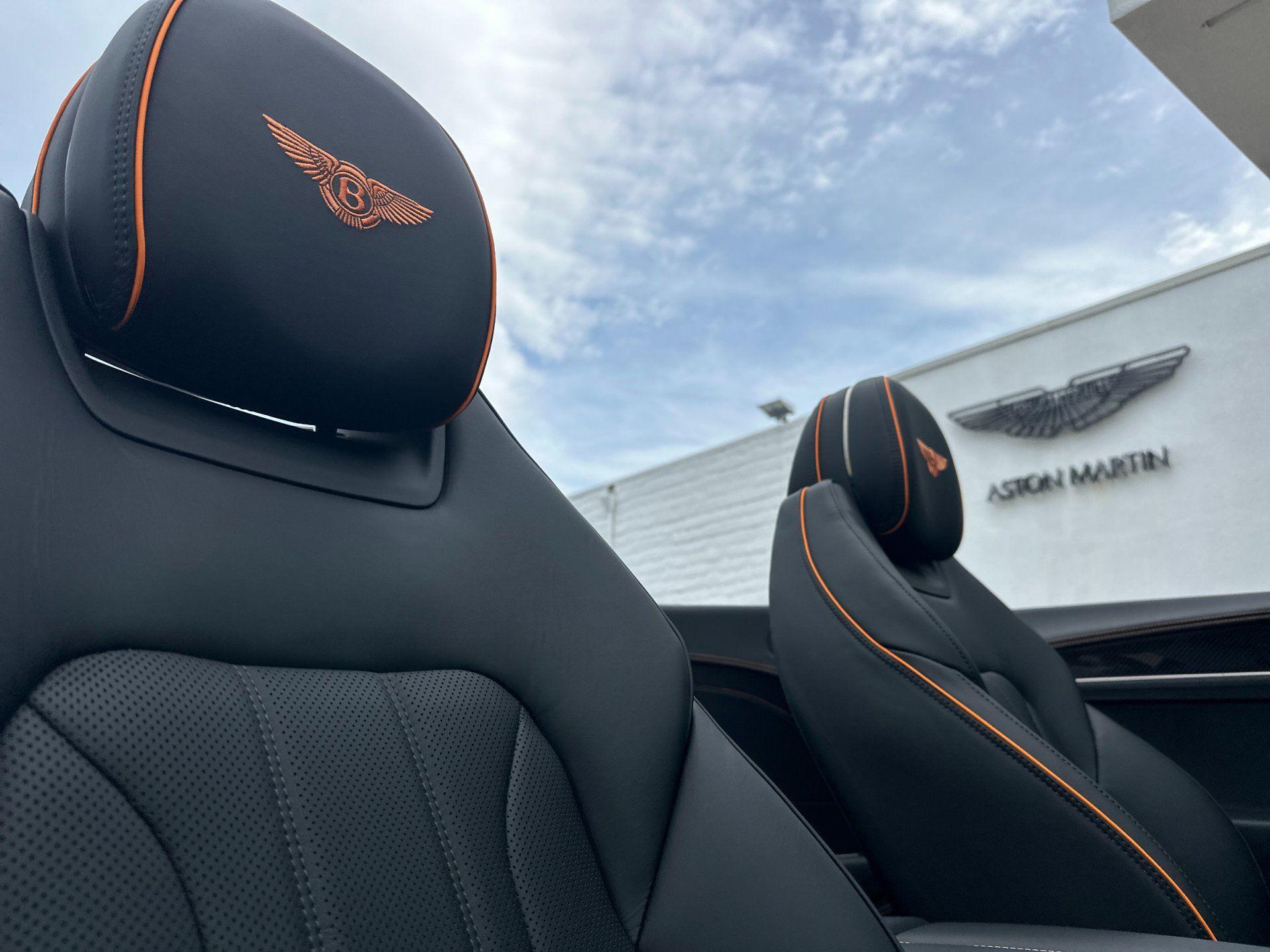 2026 Bentley Continental GTC Base - Photo 19