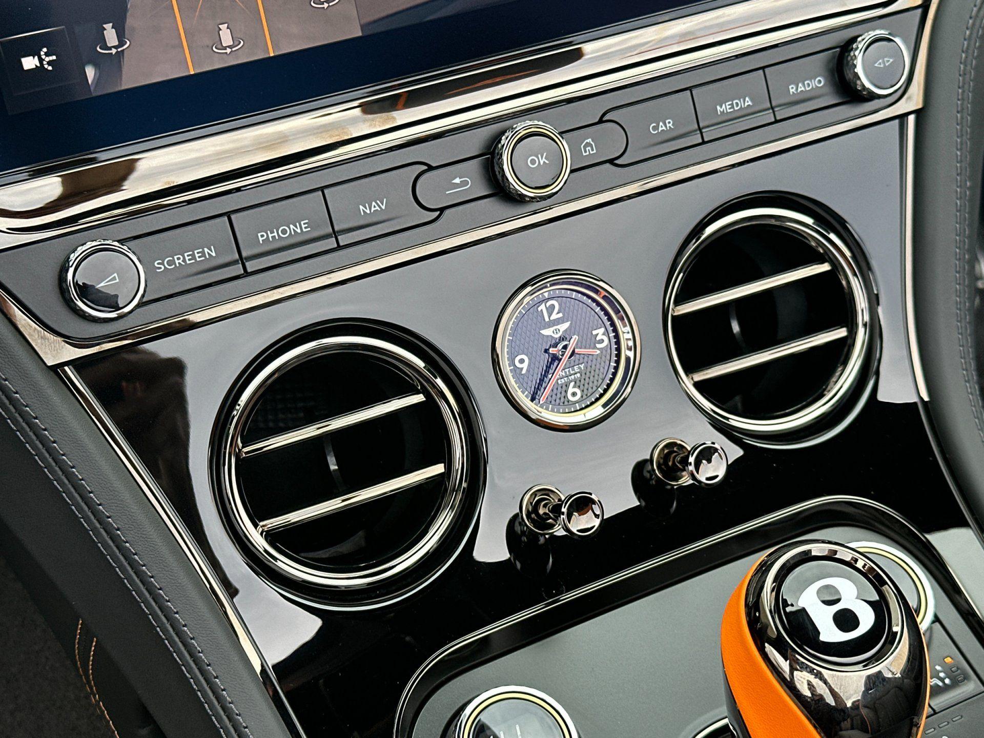 2026 Bentley Continental GTC Base - Photo 23