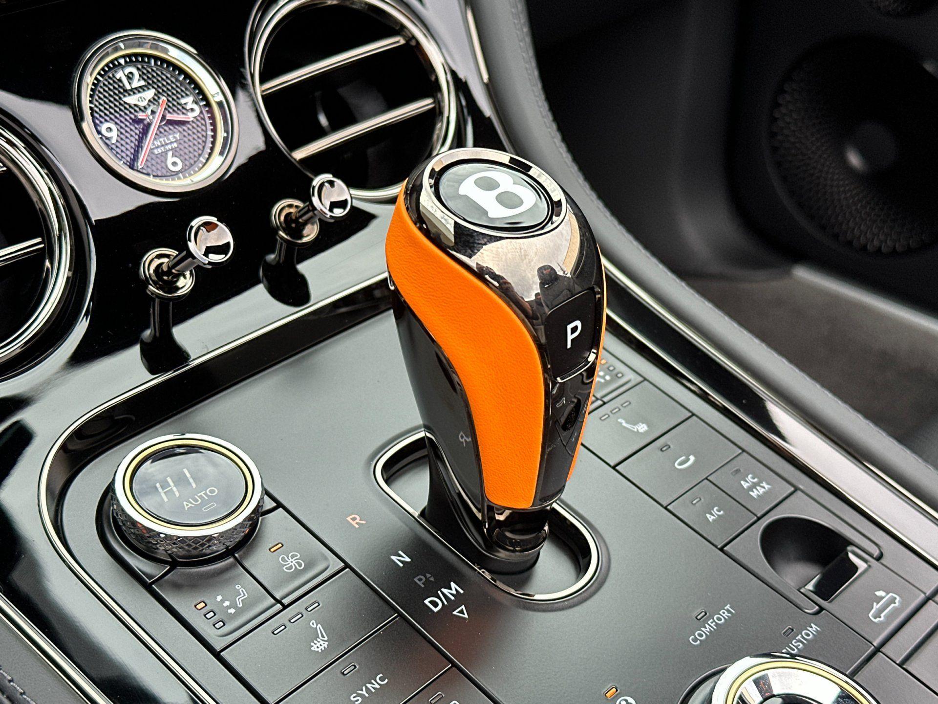 2026 Bentley Continental GTC Base - Photo 24