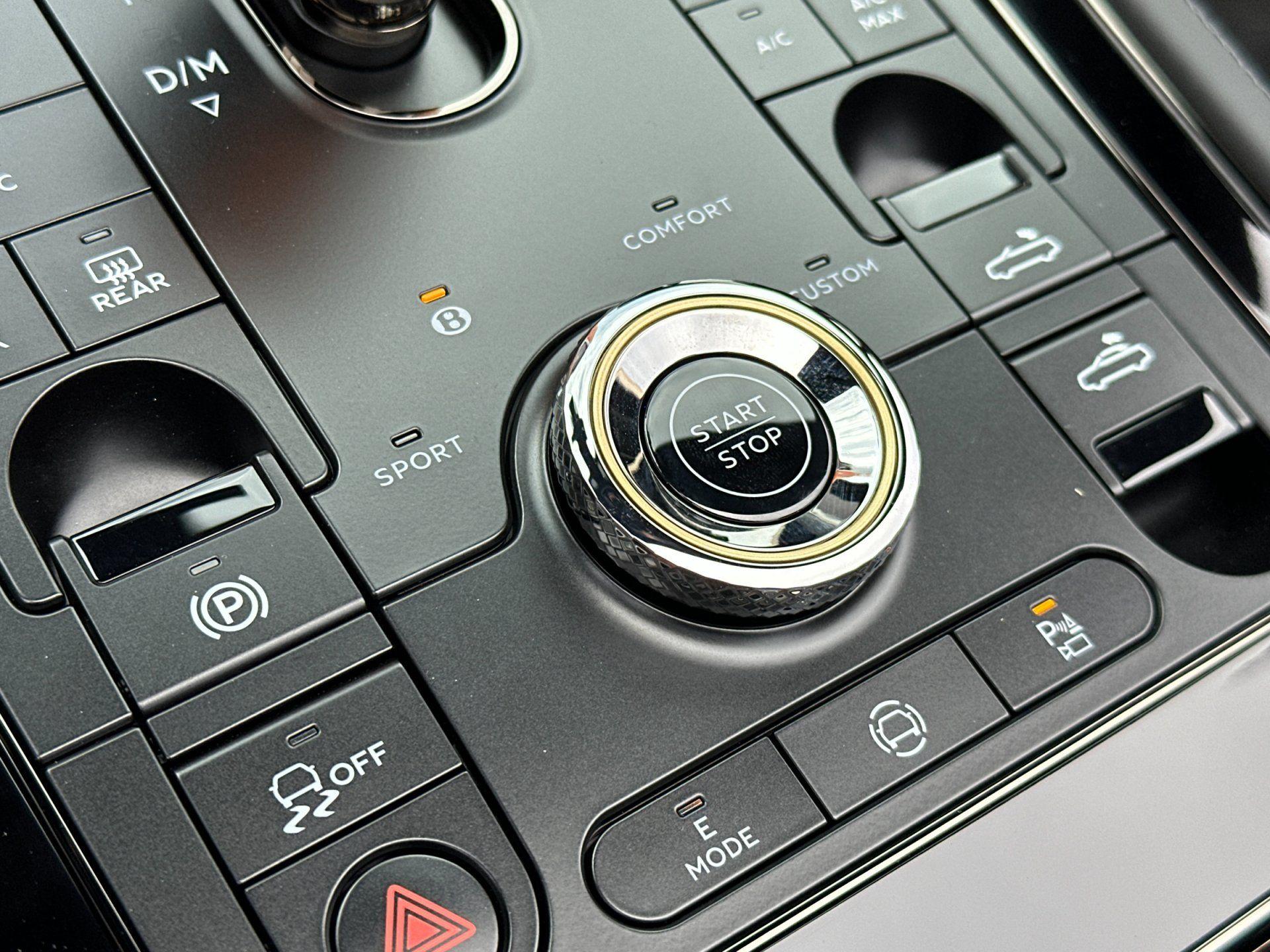 2026 Bentley Continental GTC Base - Photo 25