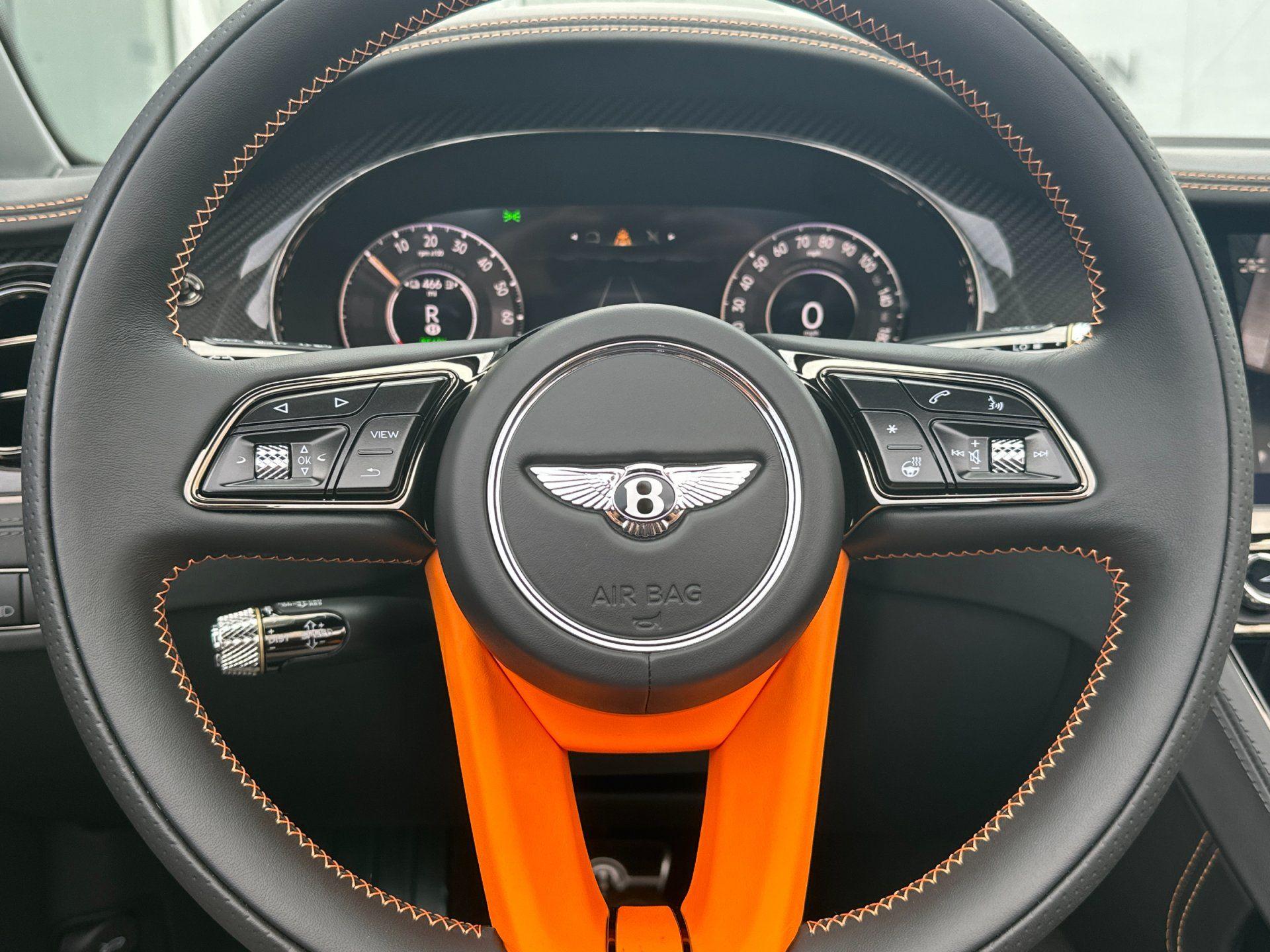 2026 Bentley Continental GTC Base - Photo 26