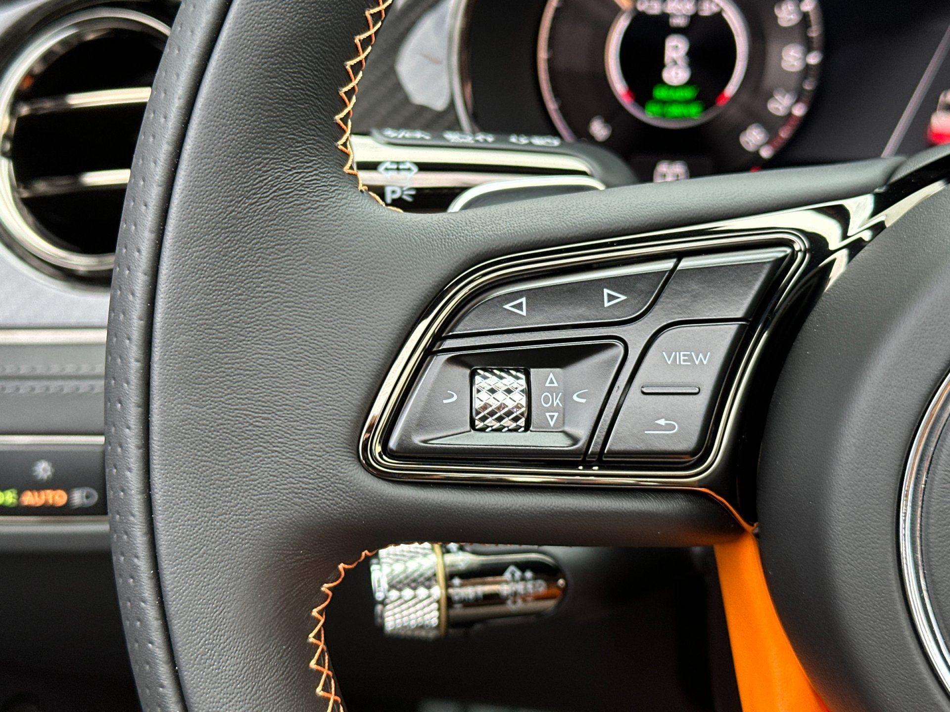 2026 Bentley Continental GTC Base - Photo 27