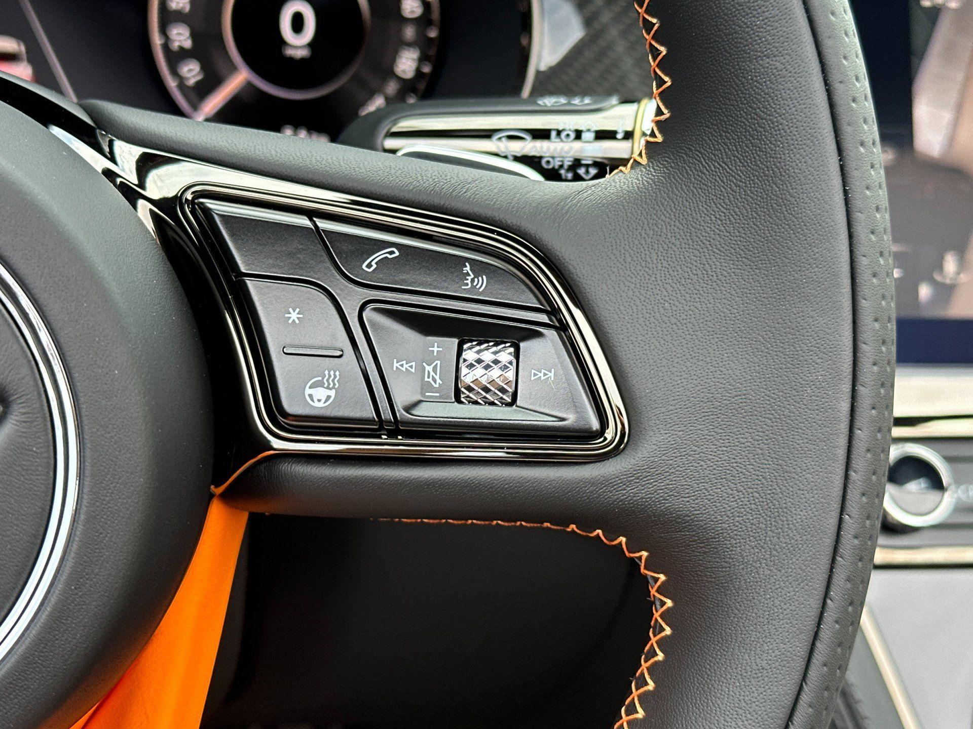 2026 Bentley Continental GTC Base - Photo 28