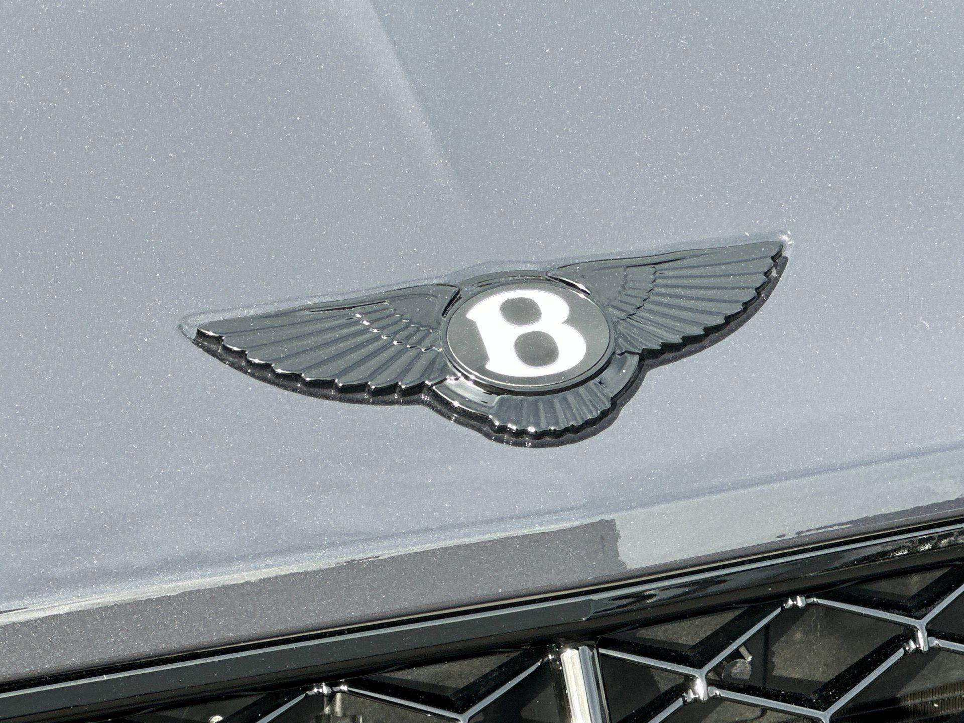 2026 Bentley Continental GTC Base - Photo 29