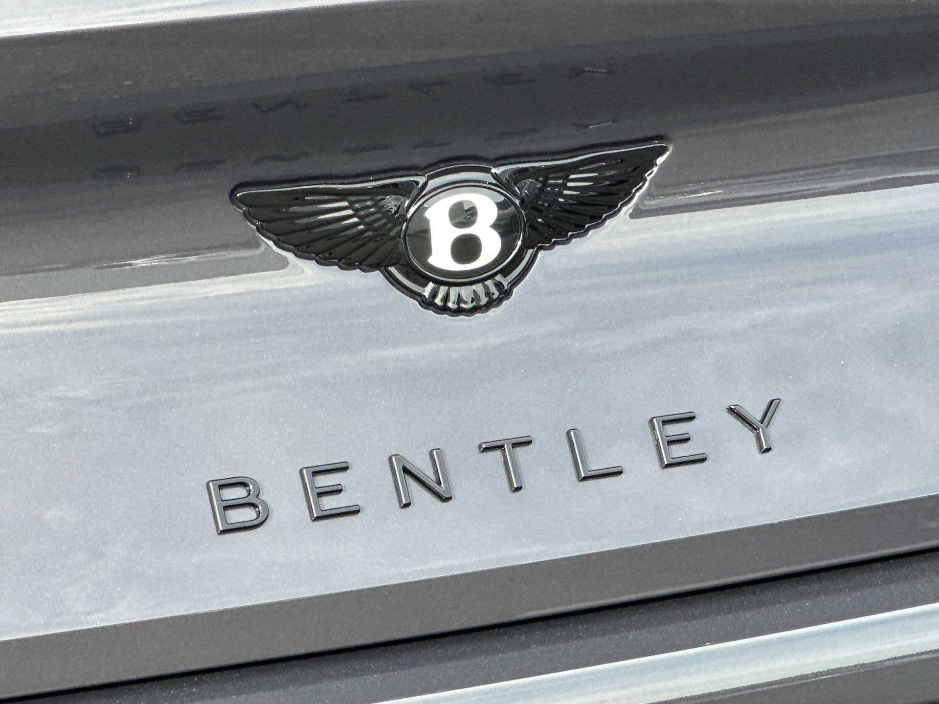 2026 Bentley Continental GTC Base - Photo 30