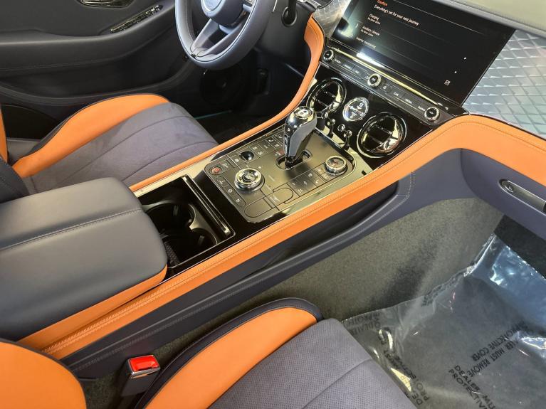 New 2026 Bentley Continental GT for sale Call for price at Bentley Los Gatos in Los Gatos CA 95032 2